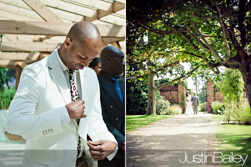 JKW-127 Wedding Photography Gaynes Park KJ 12