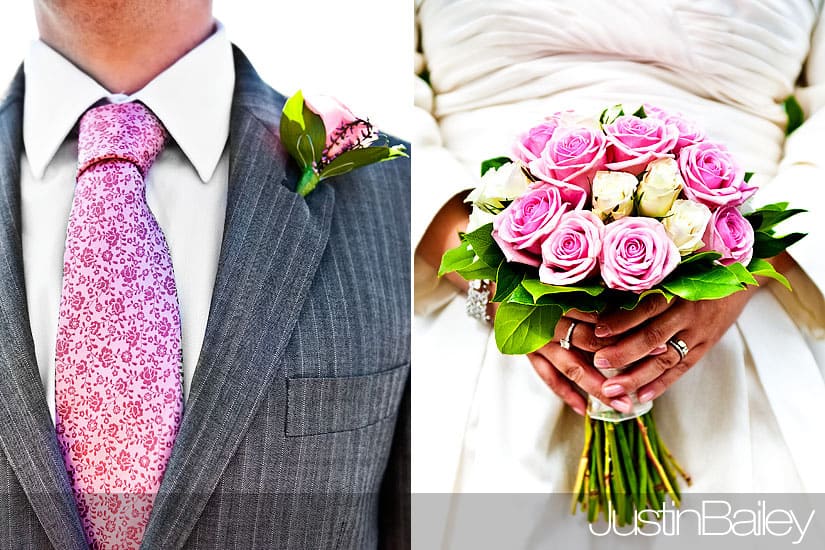 Wedding Photography London Wetlands Centre: I-Lin and Simon